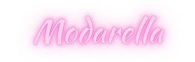 Modarella Logo